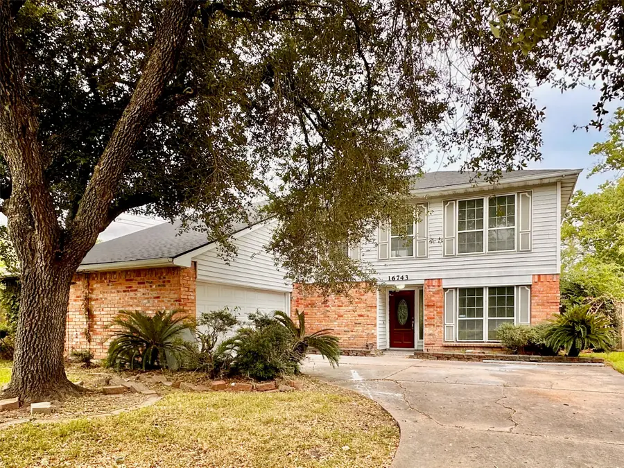 16743 Lost Quail Drive, Stafford Missouri City, TX 77489 - #2