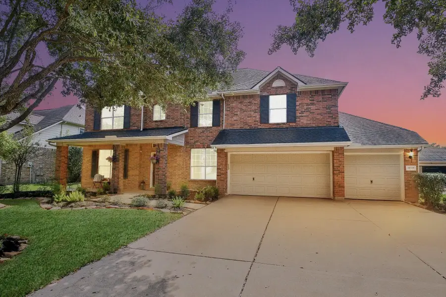 28219 Longspur Drive, Katy, TX 77494 - Image #2