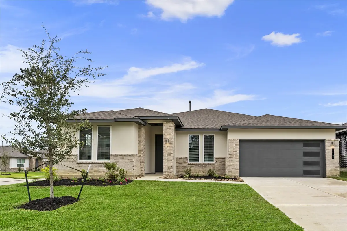 13305 Big Sky Court, Conroe, TX 77384 - #1