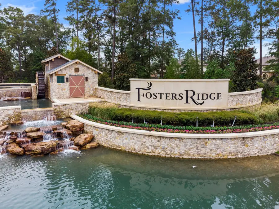 13305 Big Sky Court, Conroe, TX 77384 - #2