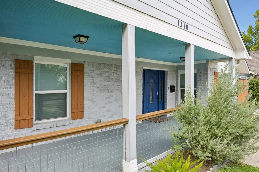 1310 Elliston Street, Houston, TX 77023 - #2