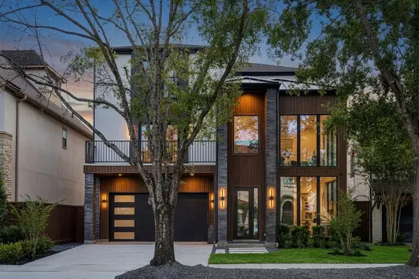 1606 Hazard Street, Houston, TX 77019