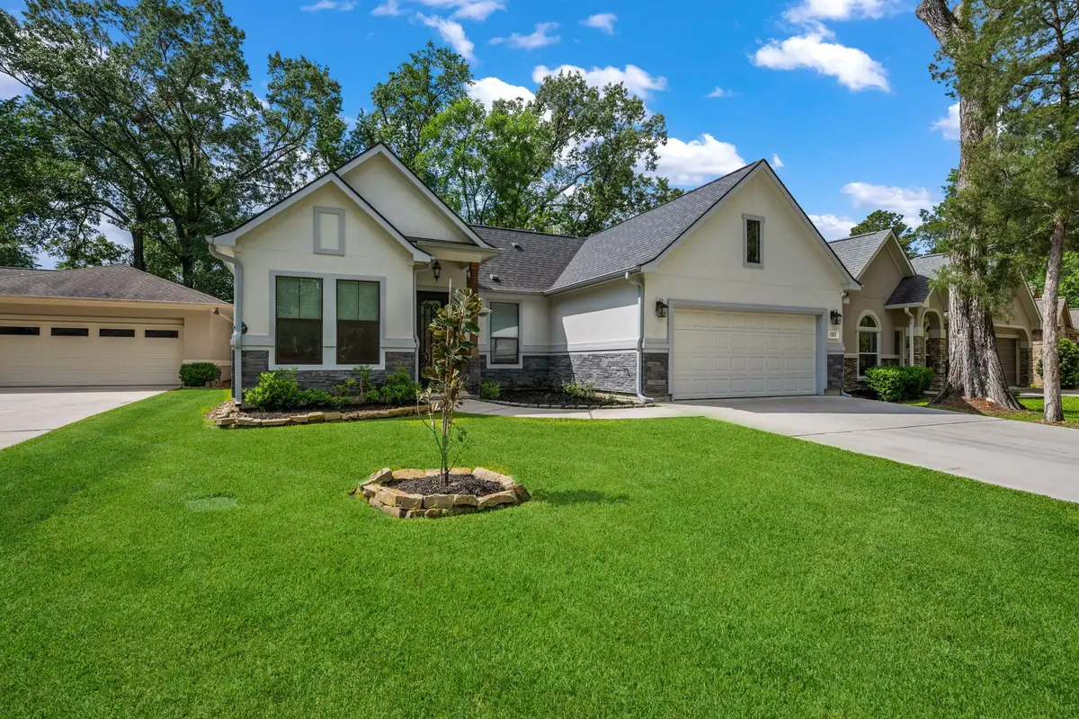 13211 Doral Circle, Montgomery, TX 77356 - #1