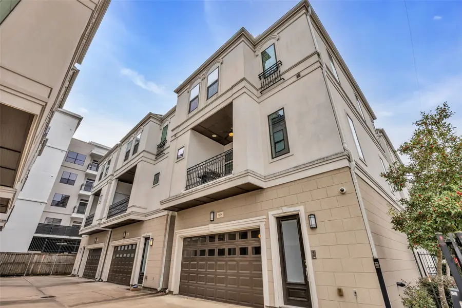 2307 Richton, Houston, TX 77098 - #3