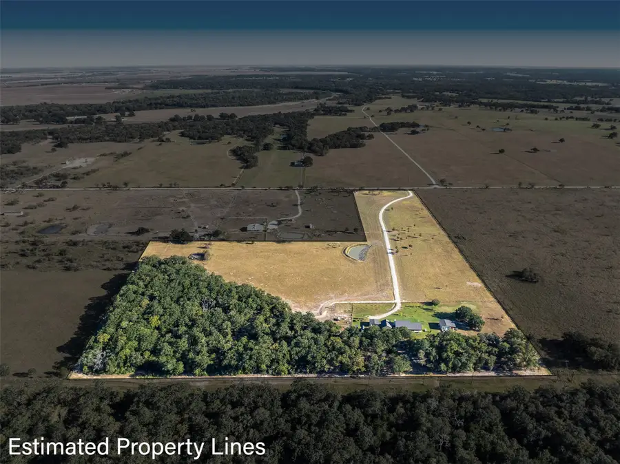 2324 County Road 353, Gause, TX 77857 - Image #2