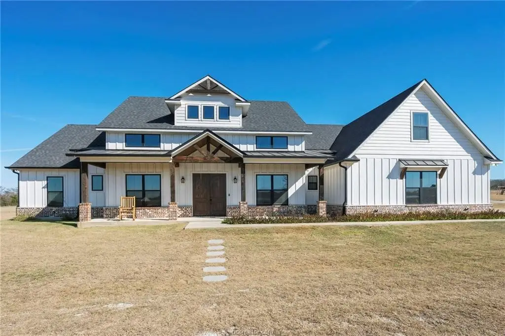 921 Azalea Drive, Franklin, TX 77856 - #1