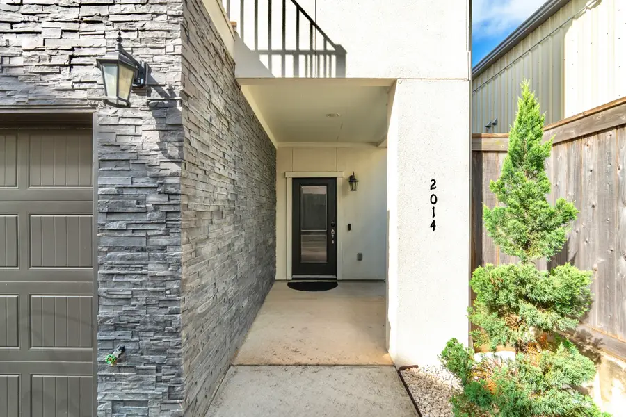 2014 Saint Charles Street, Houston, TX 77003 - #2
