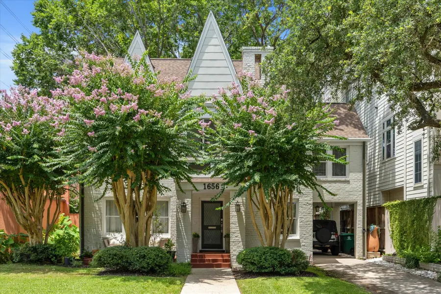 1656 Norfolk Street, Houston, TX 77006 - #2