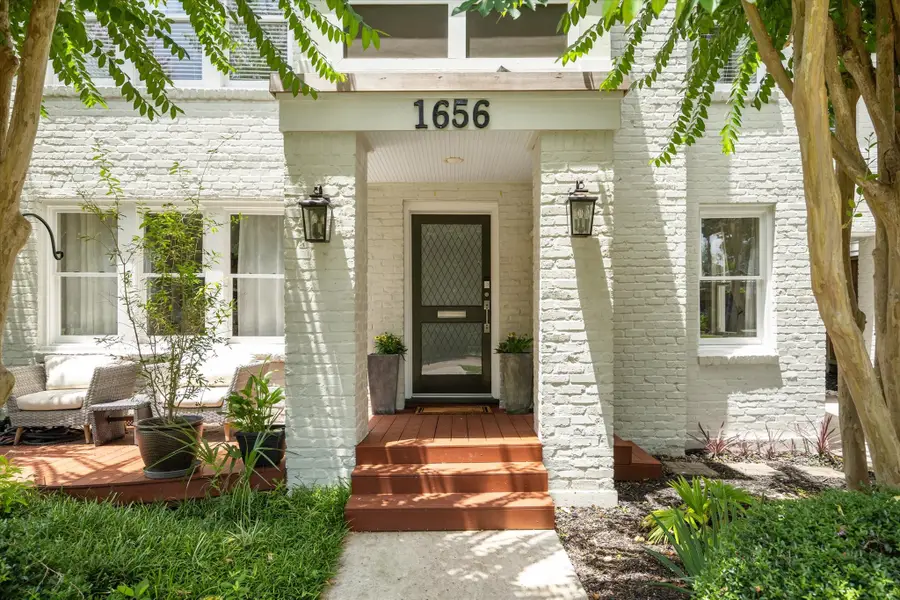 1656 Norfolk Street, Houston, TX 77006 - #3