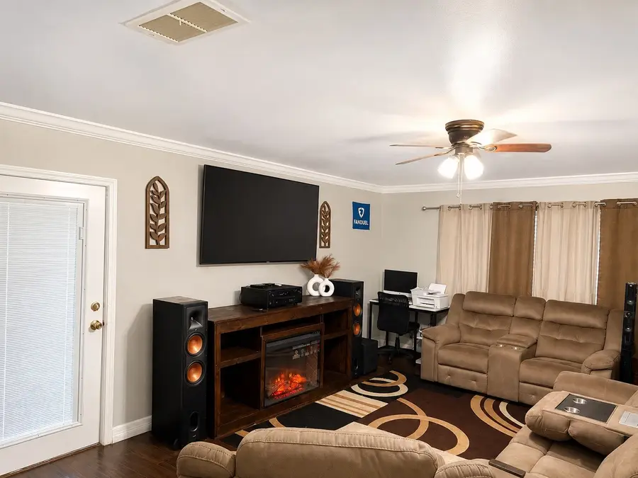 5241 Tartan Street, Port Arthur, TX 77640 - #2