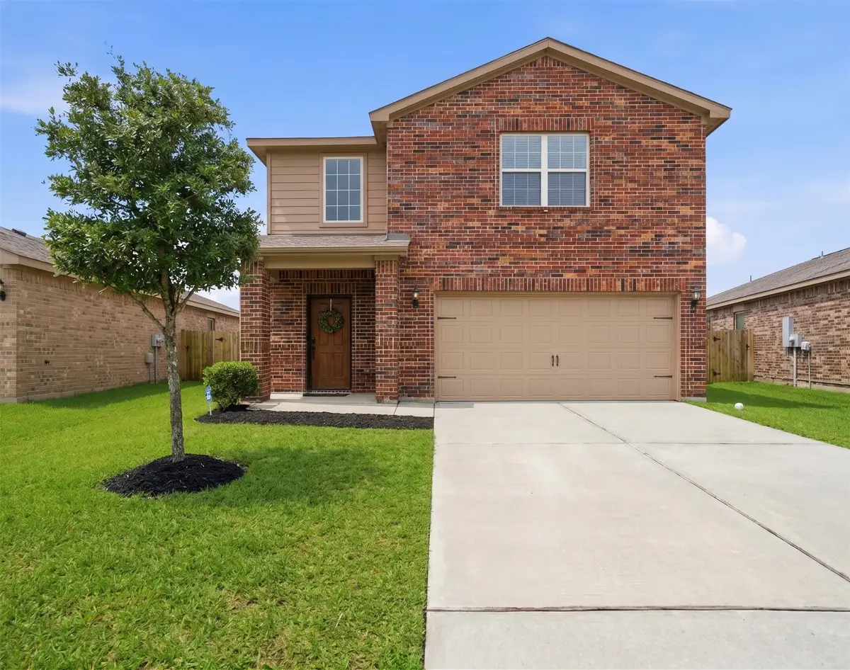 15327 Central Lakes Drive, Humble, TX 77396 - #1