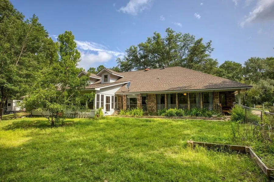 17657 Fm 2022 N, Grapeland, TX 75844 - #2