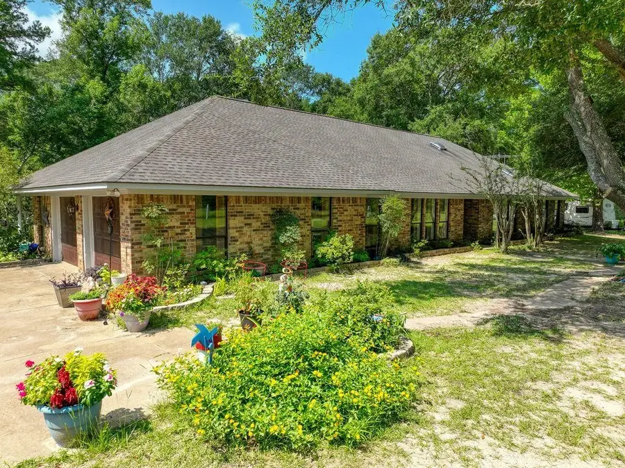 17657 Fm 2022 N, Grapeland, TX 75844 - #3