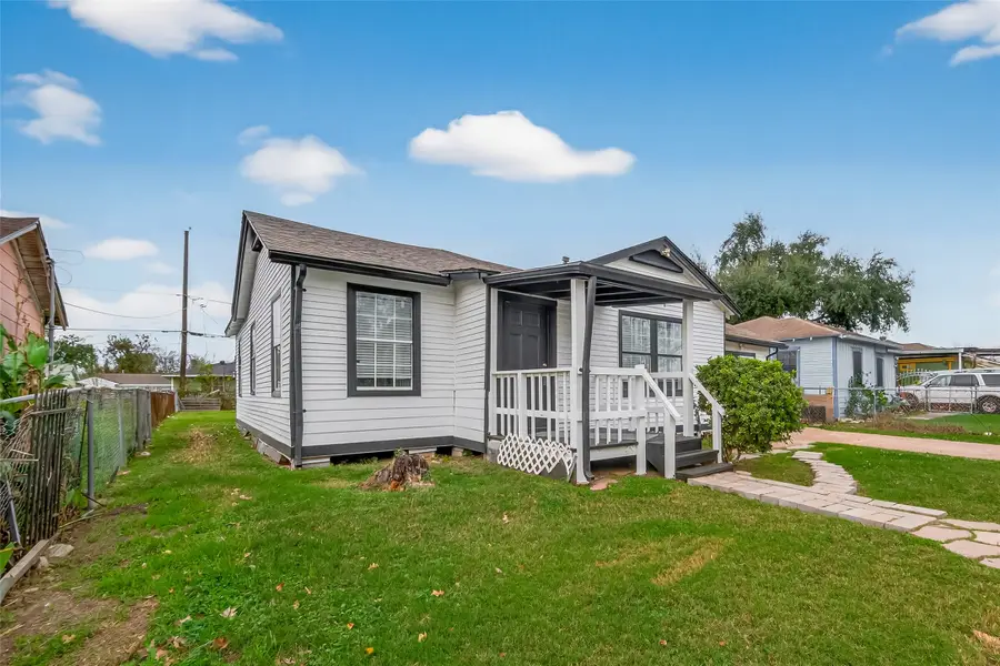 1014 Henke Street, Houston, TX 77020 - Image #2