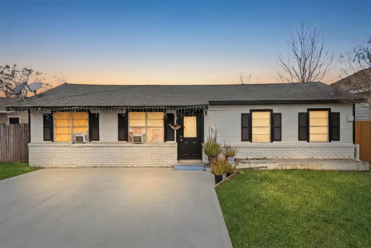 3531 Cedar Hill Lane, Houston, TX 77093 - #1