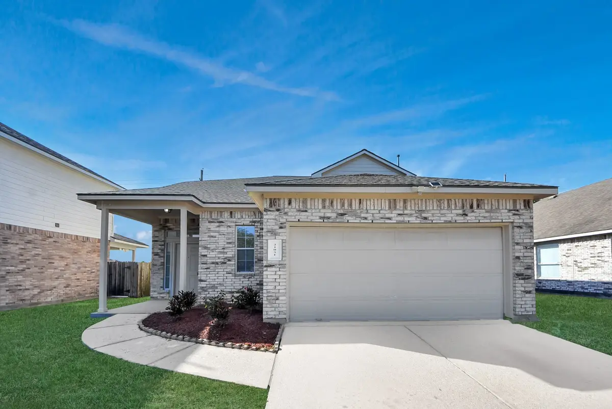 21031 Noelle Court, Humble, TX 77338 - Image #1