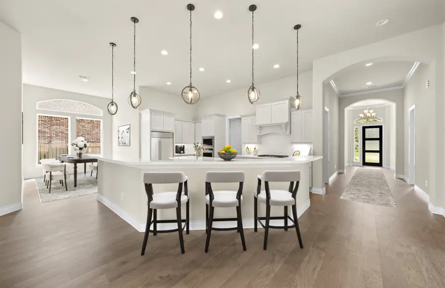 219 Prelude Park Trail, Willis, TX 77318 - #3