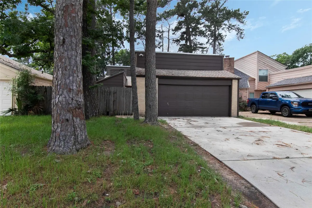 11913 Lakewood West Drive, Cypress, TX 77429 - Image #1