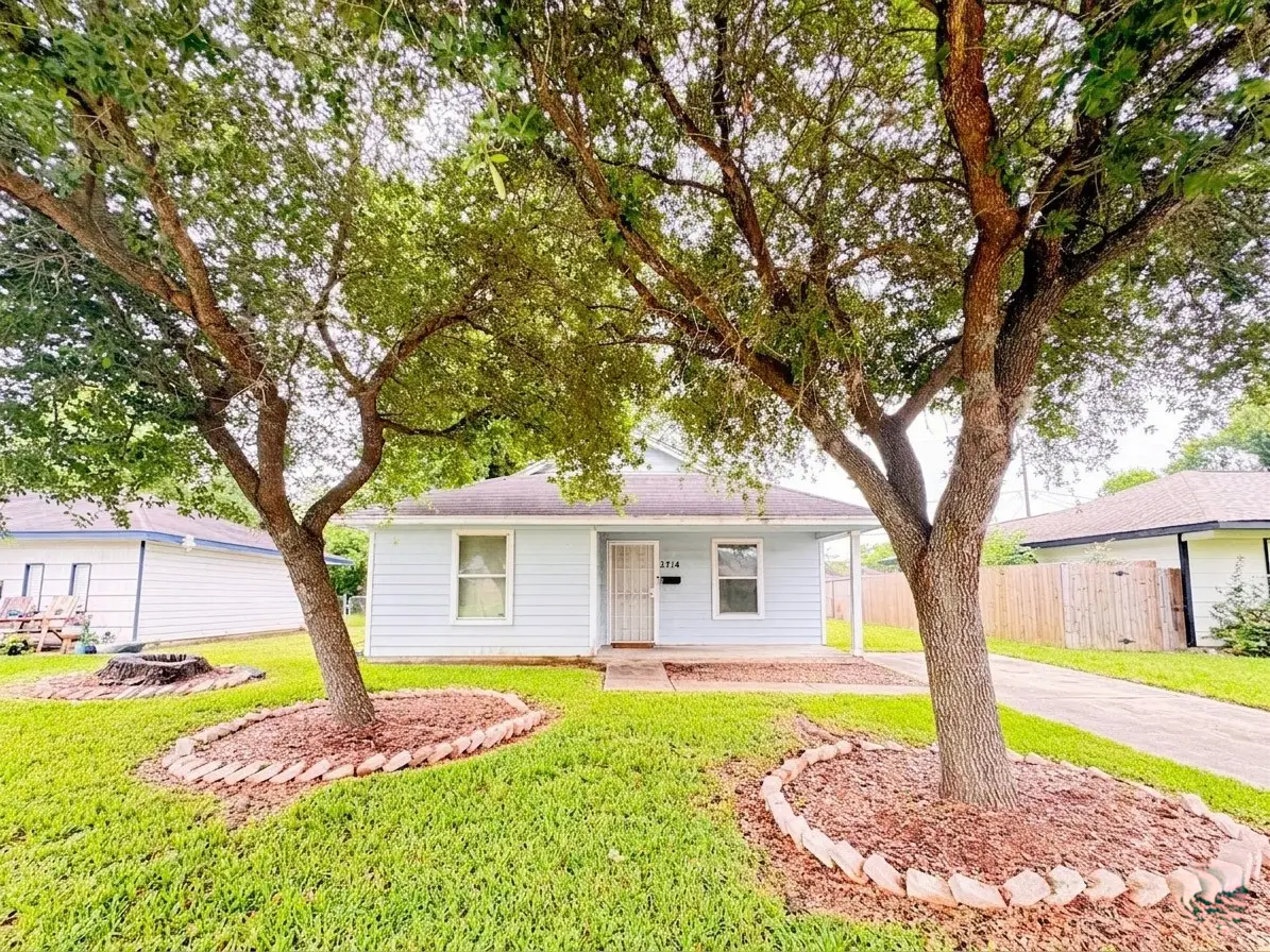 3714 Ward Street, Houston, TX 77021 - #1
