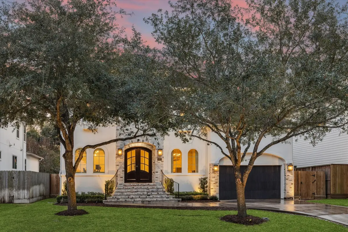 3615 Durness Way, Houston, TX 77025 - #1