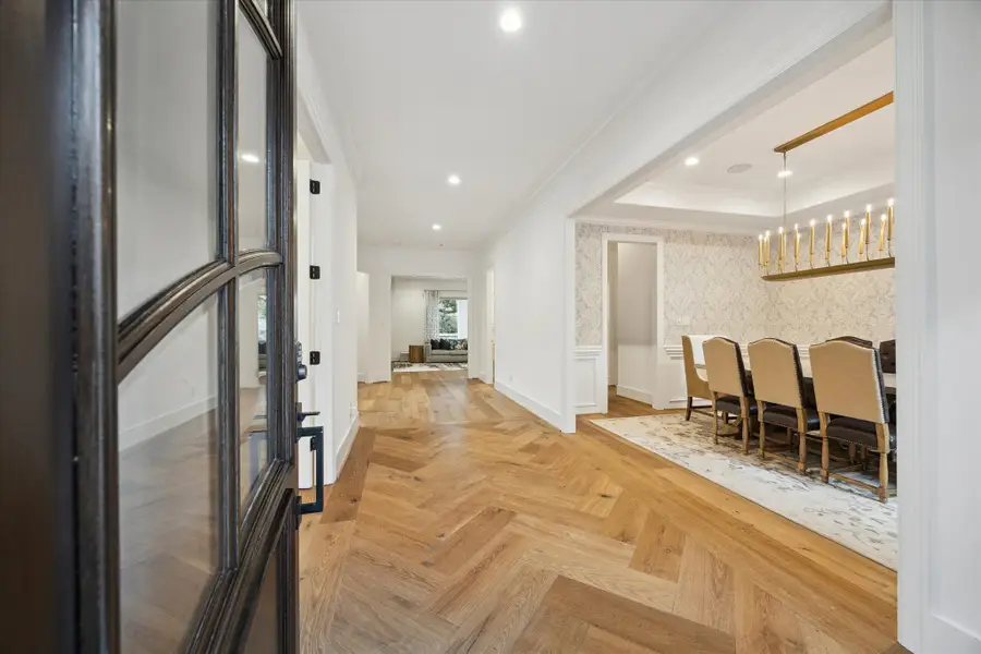 3615 Durness Way, Houston, TX 77025 - #3