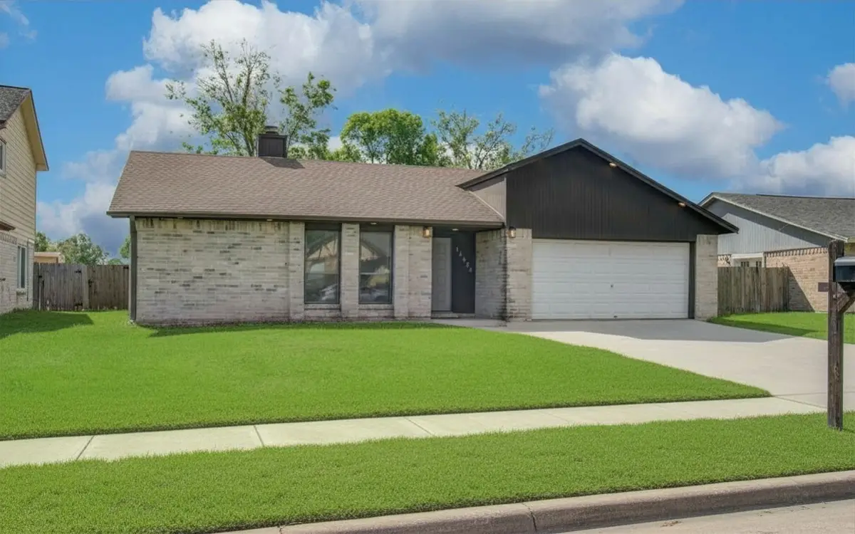 14854 Shottery Drive, Houston, TX 77015 - #1