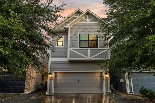 5537 Petty Street, Houston, TX 77007