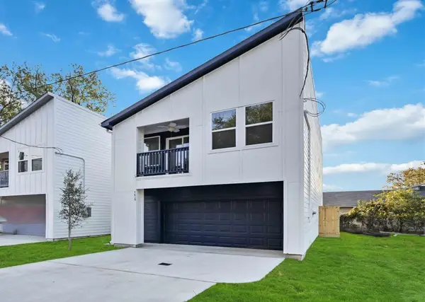 7415 Easter Street, Houston, TX 77088