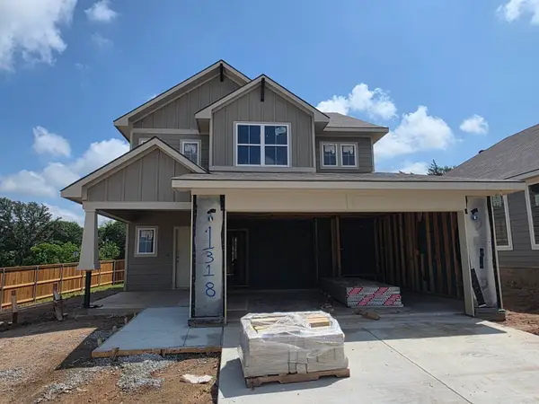 1318 Boehnke Pass, Brenham, TX 77833