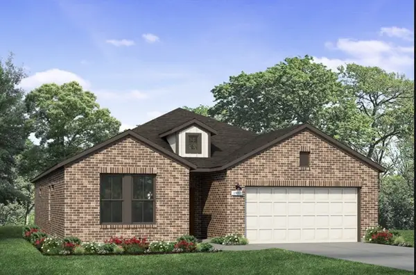 2028 Water Thistle Way, Waller, TX 77484