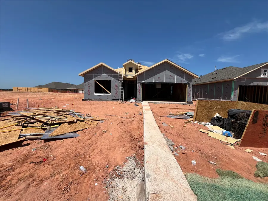 2028 Water Thistle Way, Waller, TX 77484 - #2