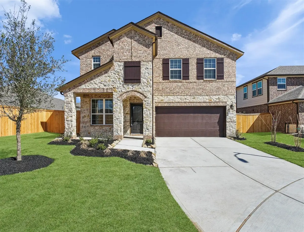 6618 River Cherwell, Richmond, TX 77407 - #1