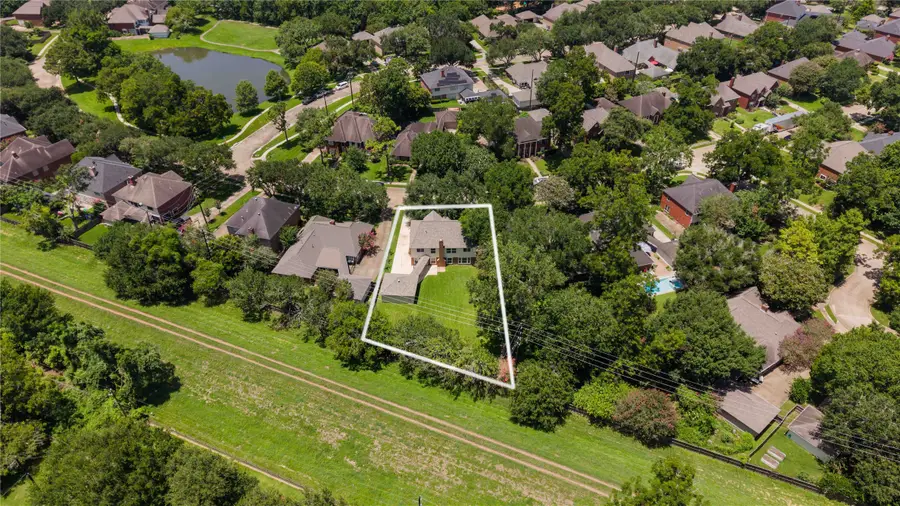 4519 Warwick Drive, Sugar Land, TX 77479 - #3