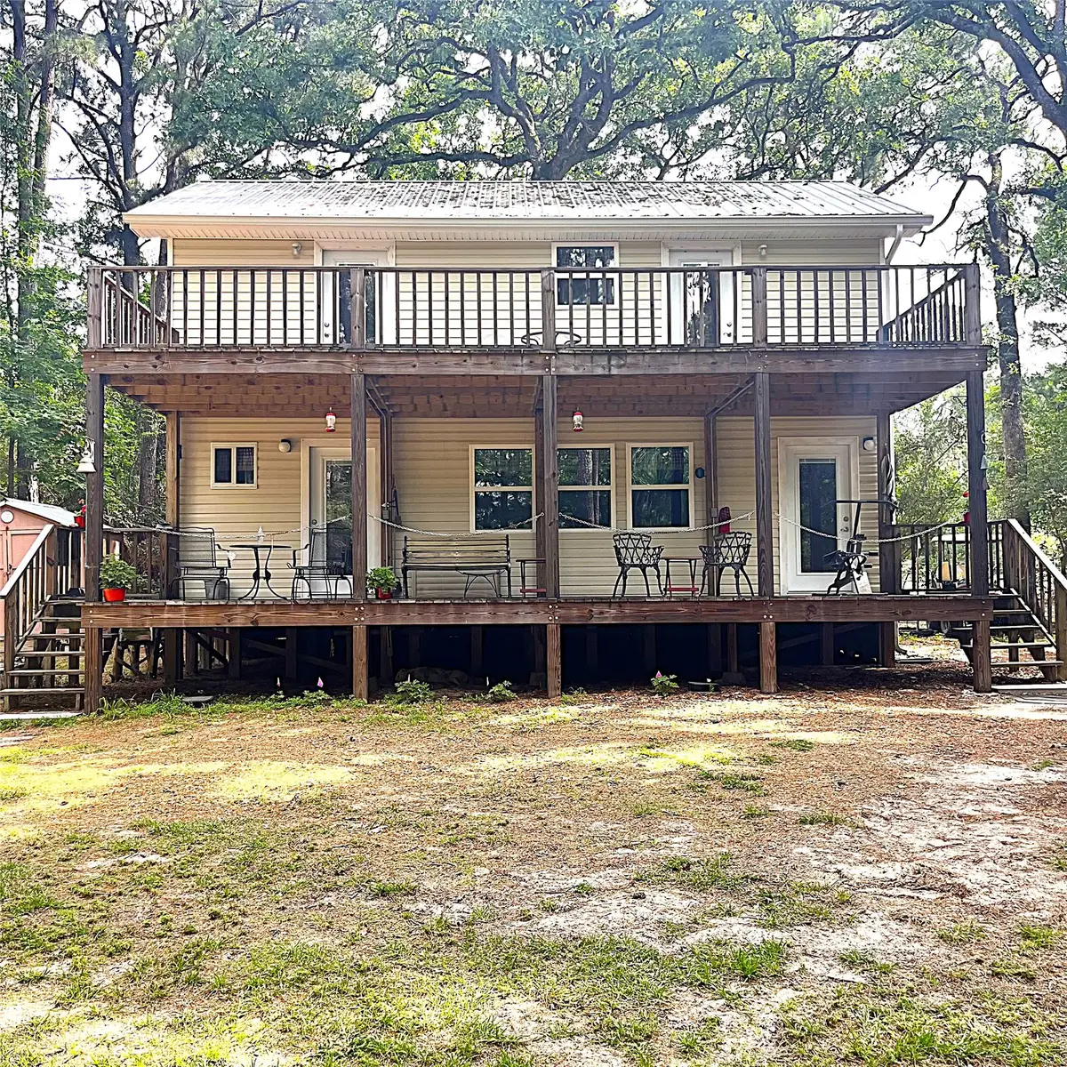 5002 Fm 811, Centerville, TX 75833 - #1