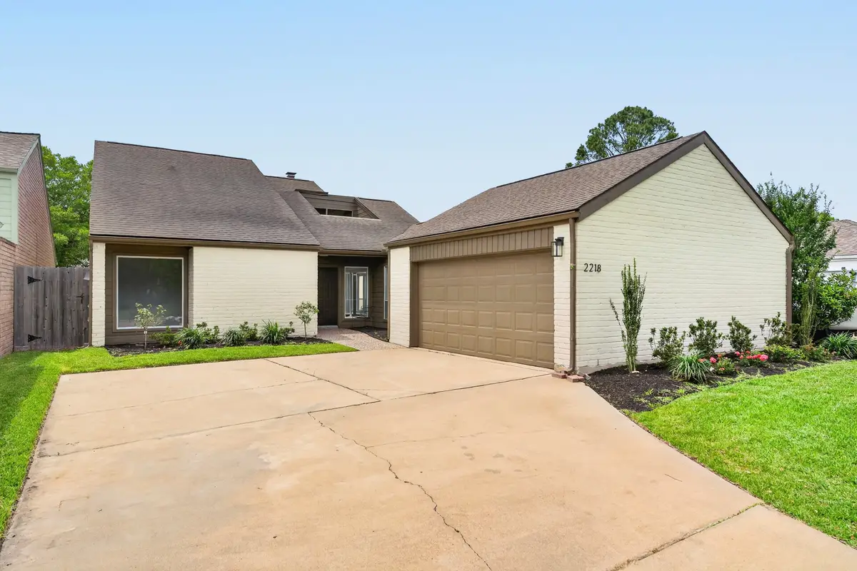 2218 Ashford Hollow Lane, Houston, TX 77077 - #1