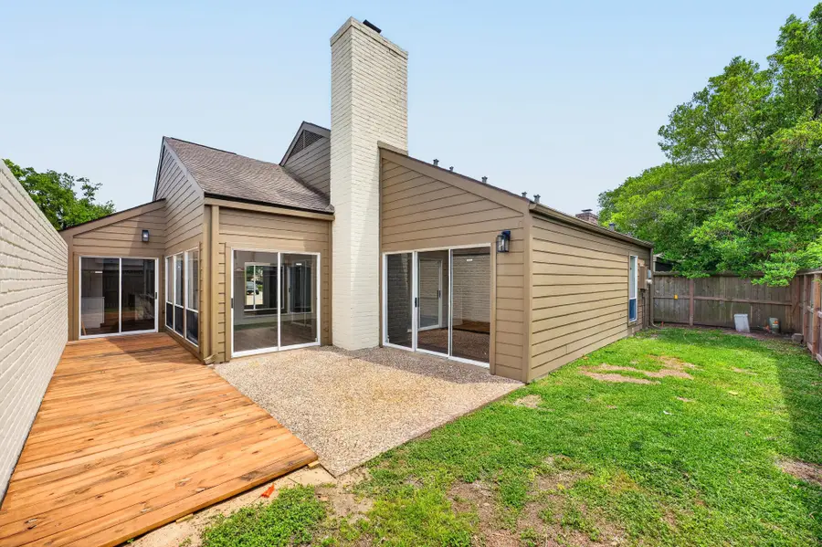 2218 Ashford Hollow Lane, Houston, TX 77077 - #3
