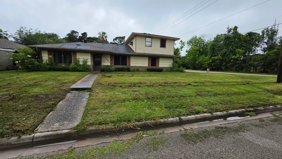 1301 Olive Street, Baytown, TX 77520 - #1