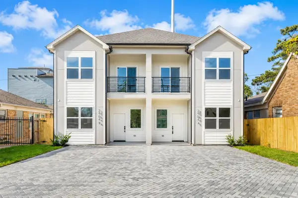 2904 Ruth Street, Houston, TX 77004