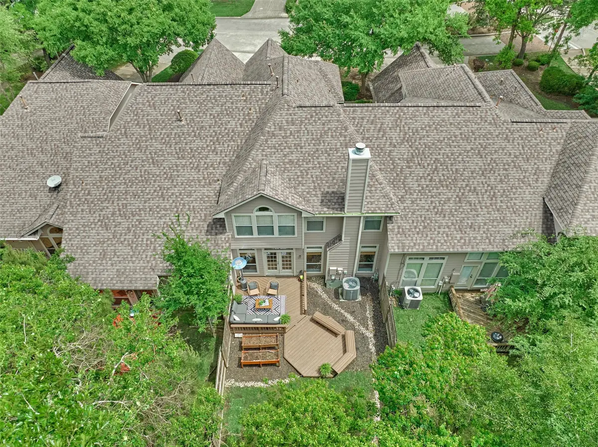 7 W Greenhill Terrace Place, The Woodlands, TX 77382 - #1