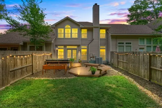 7 W Greenhill Terrace Place, The Woodlands, TX 77382 - #2