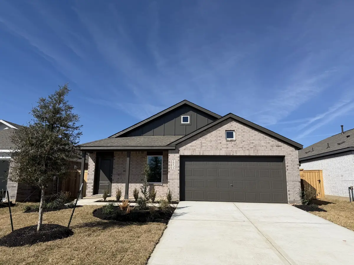 2005 Solstice Landing Drive, Katy, TX 77493 - #1