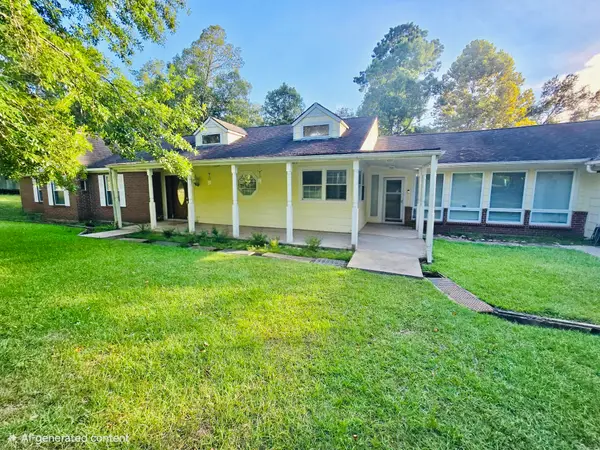 173 W George Jones Road, Livingston, TX 77351