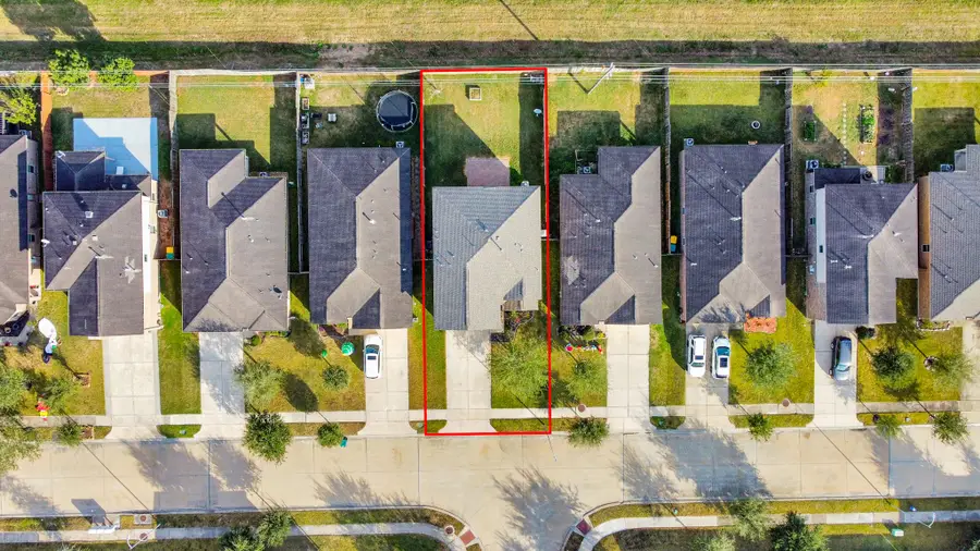 1855 Garnett Breeze Drive, Rosharon, TX 77583 - #3