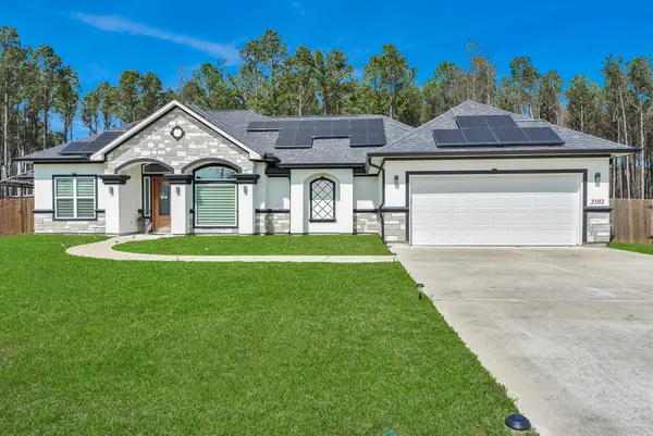 2102 Road 660, Dayton, TX 77535