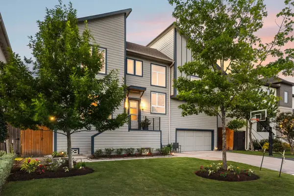 4534 Mimosa Drive, Bellaire, TX 77401