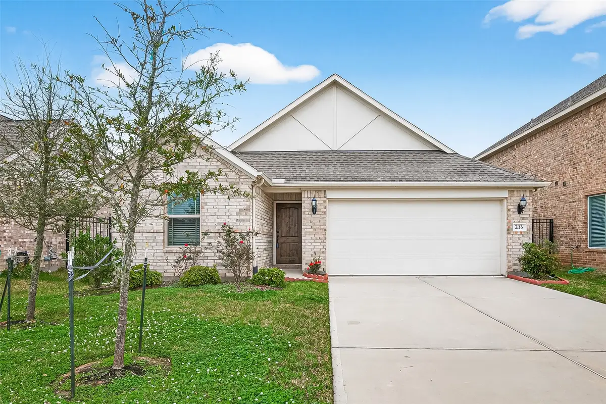 233 Bonita Beach Drive, Katy, TX 77493 - #1