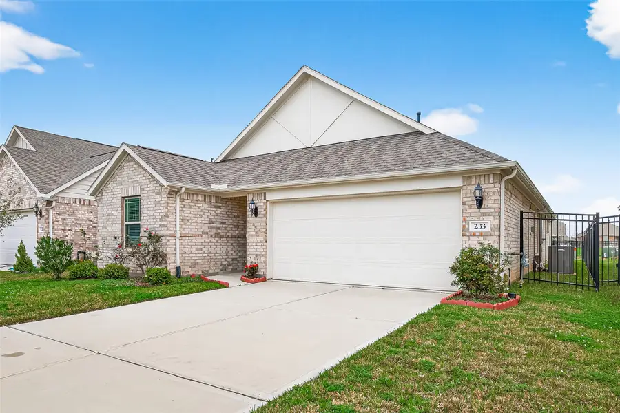 233 Bonita Beach Drive, Katy, TX 77493 - #2