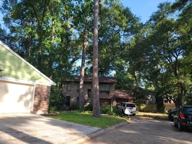 995 N Red Cedar Circle, The Woodlands, TX 77380 - #3