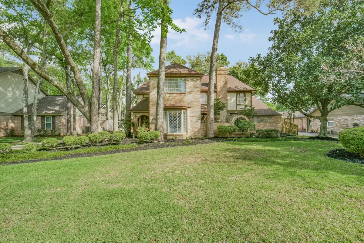 11922 Moorcreek Drive, Houston, TX 77070 - #1