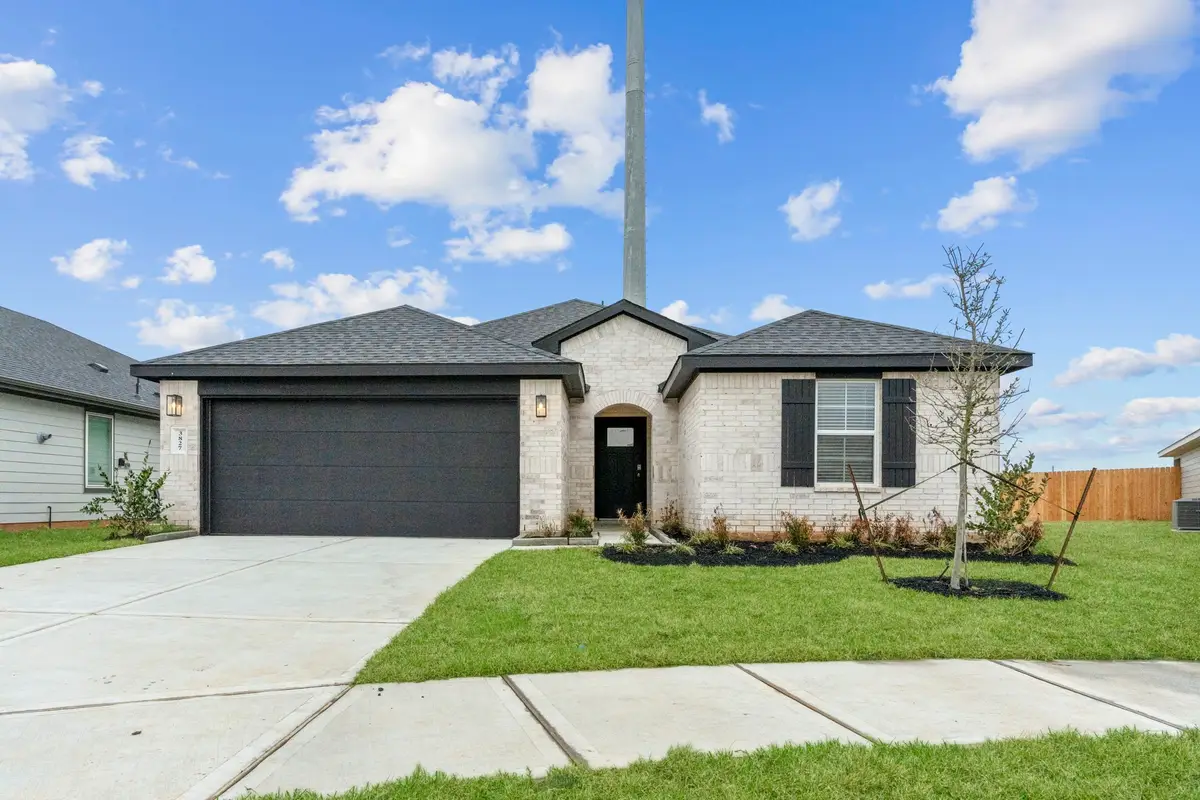 3407 Hopper Knoll Lane, Brookshire, TX 77423 - #1